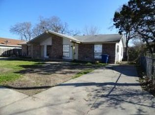 510 S San Eduardo Ave, San Antonio, TX 78237