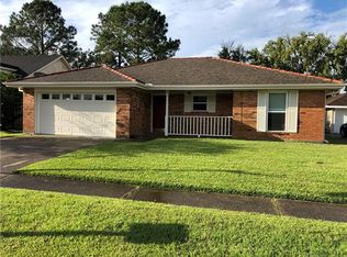 48 Moss Dr, La Place, LA 70068