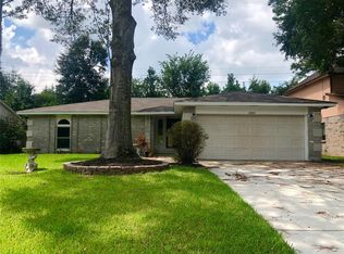 23603 Verngate Dr, Spring, TX 77373