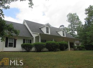 1413 Davis Ford Rd, Covington, GA 30014