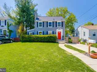 1237 Greystone Rd, Halethorpe, MD 21227