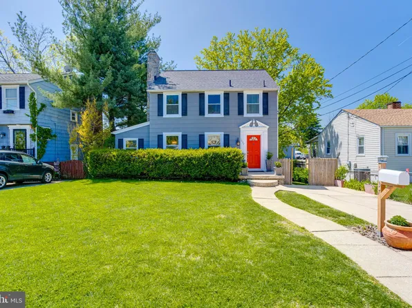 1237 Greystone Rd, Halethorpe, MD 21227