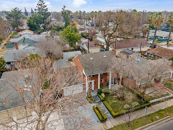 3rd image of 1364 N Pershing Ave