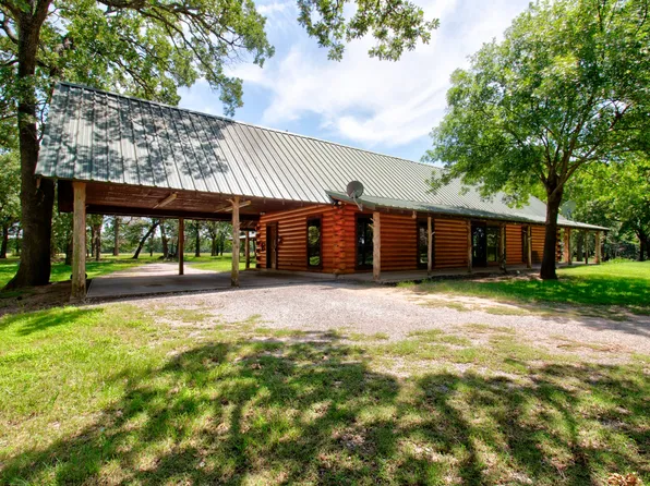 1466 Pearce St, Collinsville, TX 76233