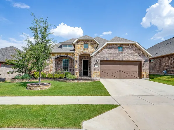 216 Honey Brook Ln, Aledo, TX 76008