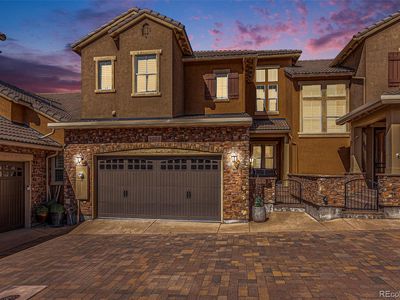 9269 Viaggio Way, Highlands Ranch, CO, 80126