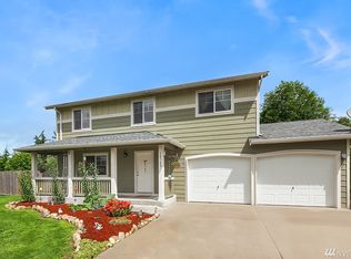 10709 189th Ave NE, Granite Falls, WA 98252