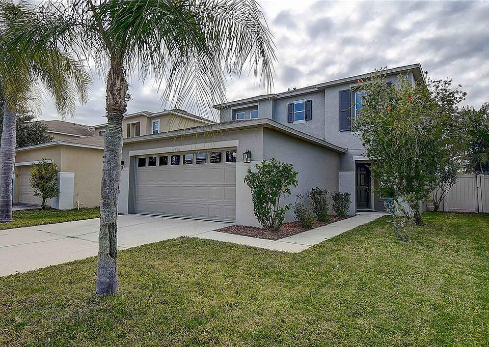 18826 Sunterra Dr, Land O Lakes, FL 34638 Zillow