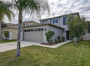 18826 Sunterra Dr, Land O Lakes, FL 34638