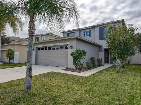 18826 Sunterra Dr, Land O Lakes, FL 34638