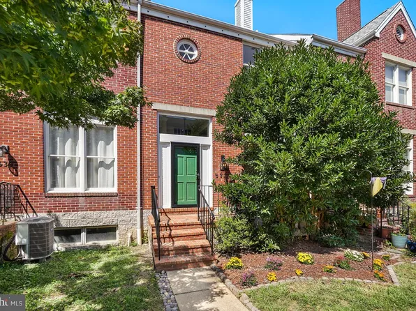 632 N Payne St, Alexandria, VA 22314