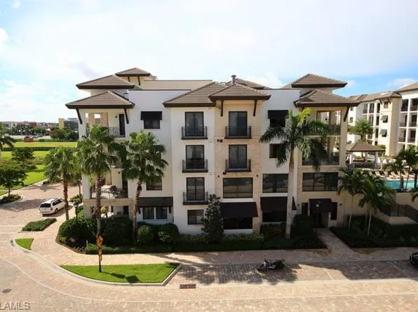 1035 3rd AVE S #411, NAPLES, FL 34102