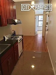 Rented by Citi Habitats