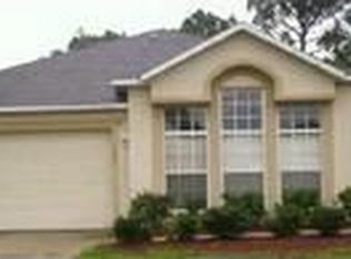 10454 Sun Villa Blvd, Orlando, FL 32817