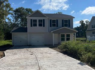 1961 Brookstone Dr, La Grange, NC 28551