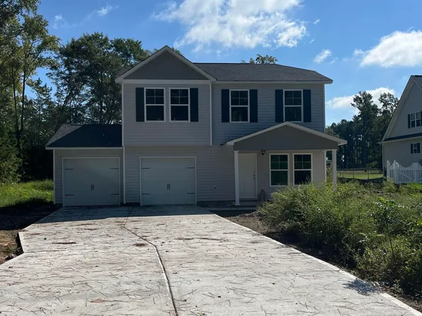 1961 Brookstone Drive, La Grange, NC 28551