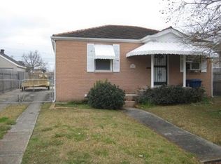 341 E East Ave, New Orleans, LA 70123