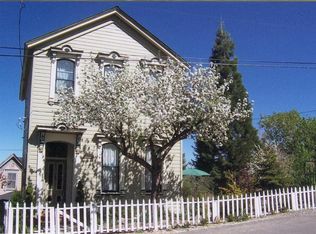 81 N A St, Virginia City, NV