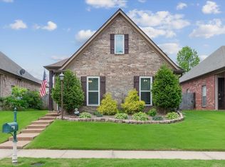 975 Crayton Ridge Dr LOT 17, Cordova, TN 38018