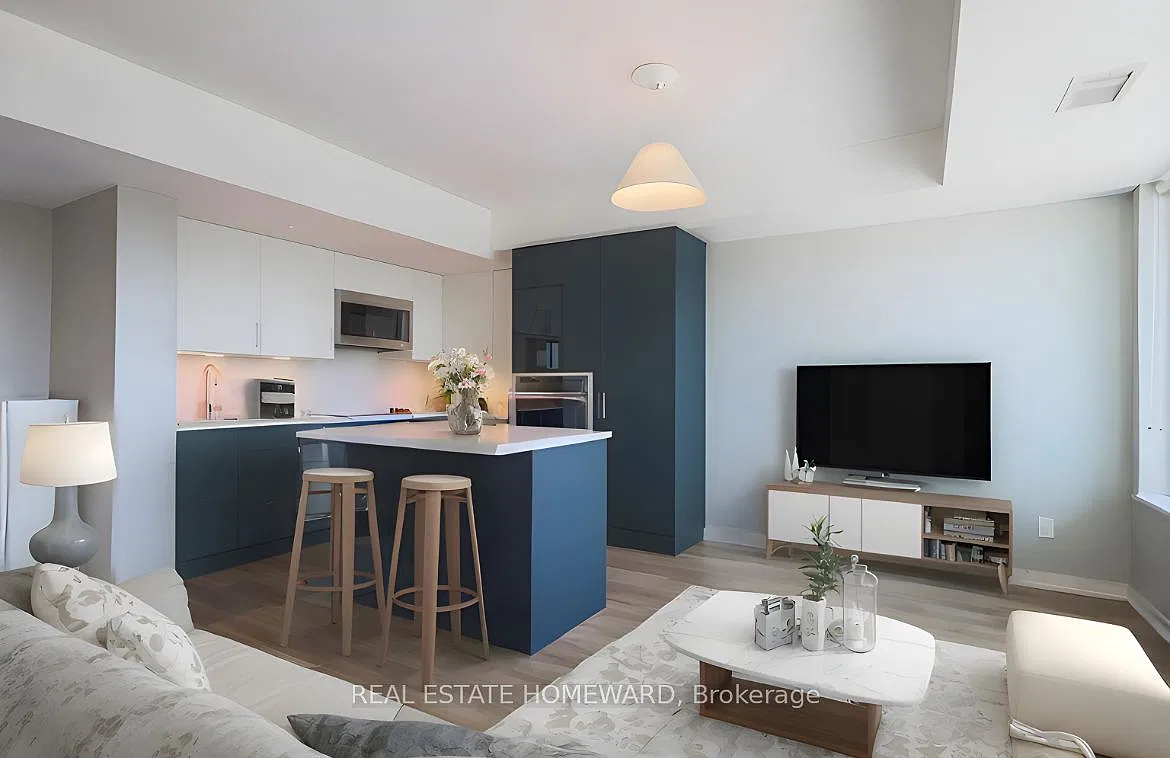 1 bed, $2,500 — Photo 2