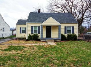 1124 Clay Ave, Louisville, KY 40219