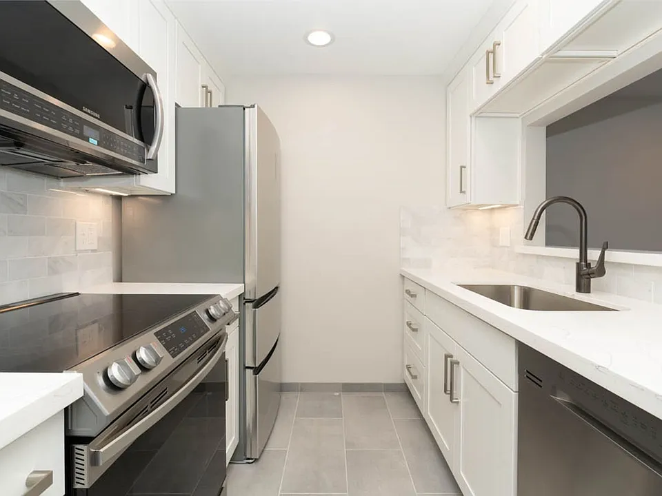 Cascadian View Apartments