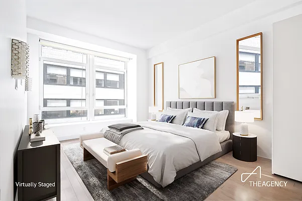 Sold by The Agency | media 4