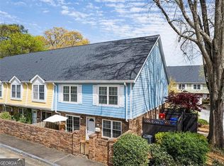 307 Adair St APT C4, Decatur, GA 30030