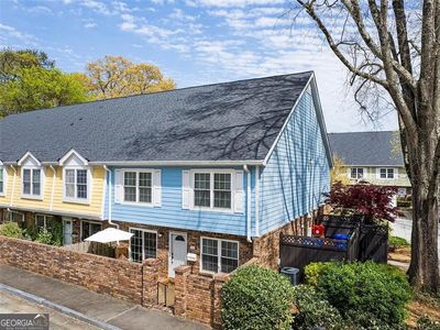 307 Adair St APT C4, Decatur, GA, 30030