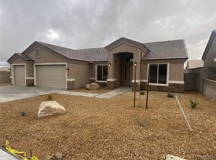 3405 Brenda Ave, Kingman, AZ 86401