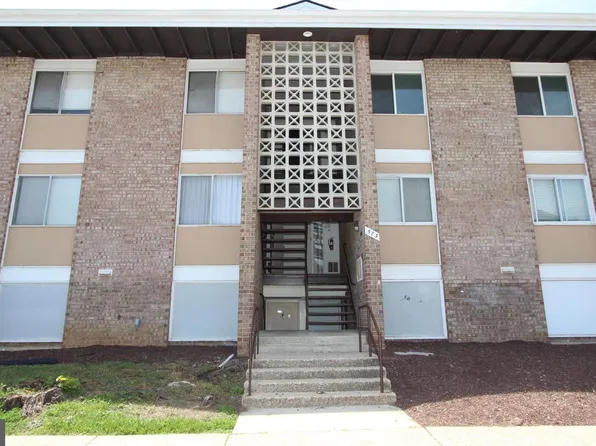 573 Wilson Bridge Dr APT C2, Oxon Hill, MD 20745