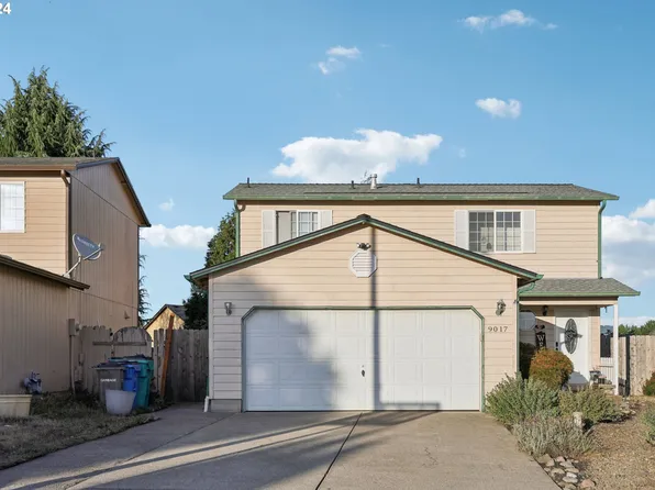 9017 NE 157th Ave, Vancouver, WA 98682