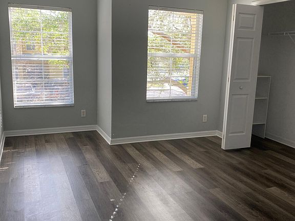 Master room