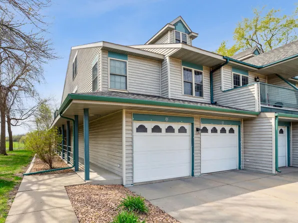 116 Morningside Dr NE, Hutchinson, MN 55350