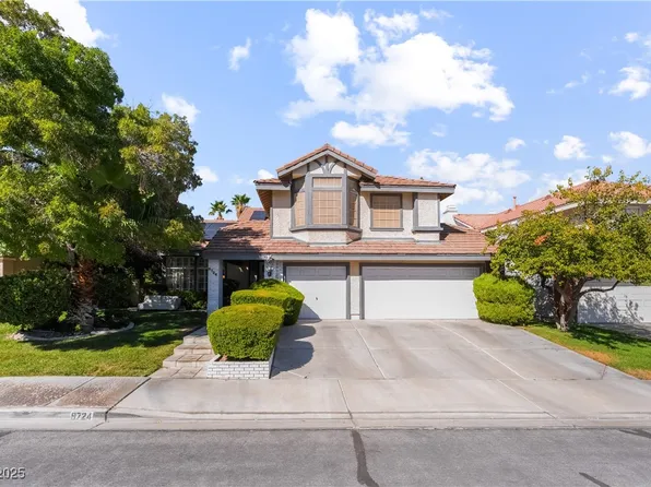 9724 Cascade Falls Ave, Las Vegas, NV 89117