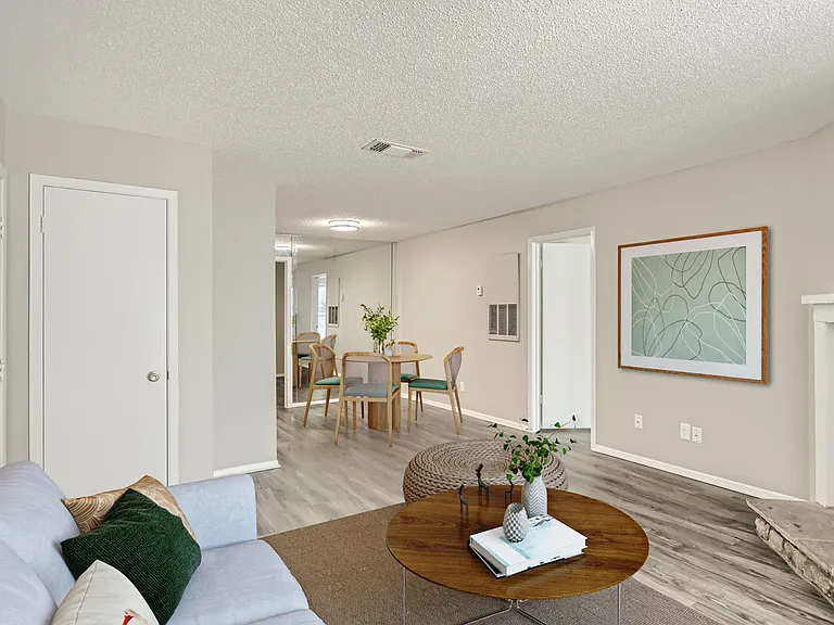 Villas At Waterchase — Photo 6