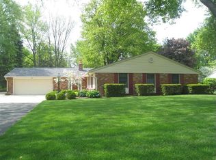 744 Hyde Park Dr, Dayton, OH 45429