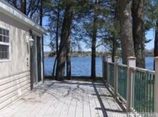 18096 Browns Lake Rd #32, Richmond, MN 56368