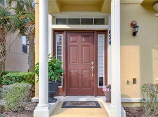 624 Pensacola Ln, Lake Mary, FL 32746