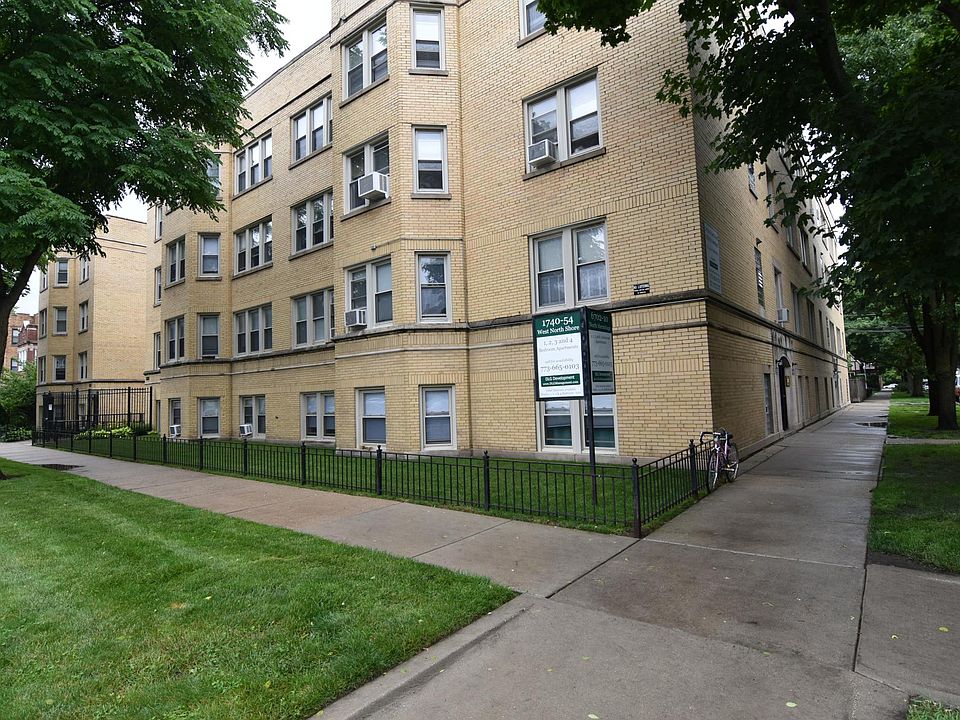 1st image of 1740 W North Shore Ave #67083