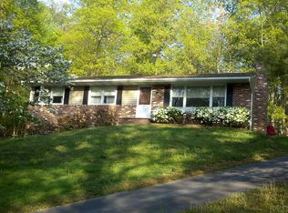 778 W Watersville Rd, Mount Airy, MD 21771