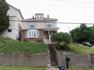 325 Indiana Ave, Avonmore, PA 15618