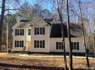 206 Buck Trl, Selma, NC 27576