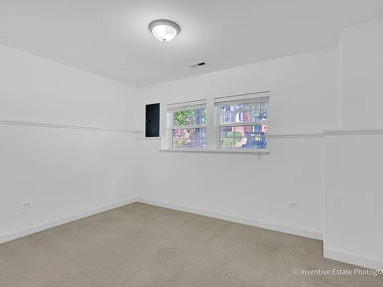 Basement Level