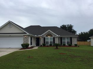 128 Nandina Way, Pooler, GA 31322