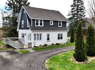 33 Ridge Rd W, Oro Medonte, ON L0L2E0