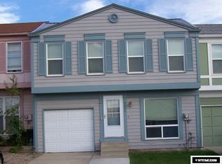 2024 Arthur Ave, Rock Springs, WY 82901