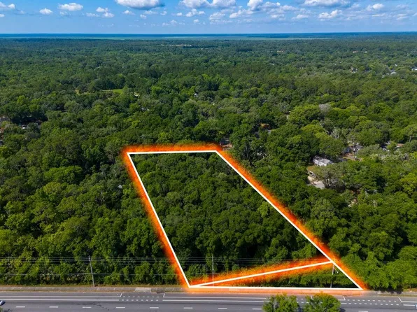 2339 SE Hawthorne Rd, Gainesville, FL 32641