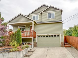 4622 SE 85th Ave, Portland, OR 97266