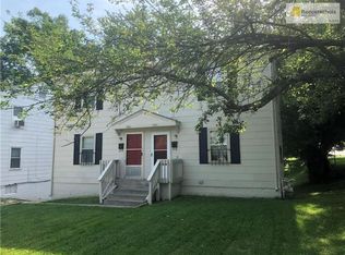 5847 Bellefontaine Ave, Kansas City, MO 64130